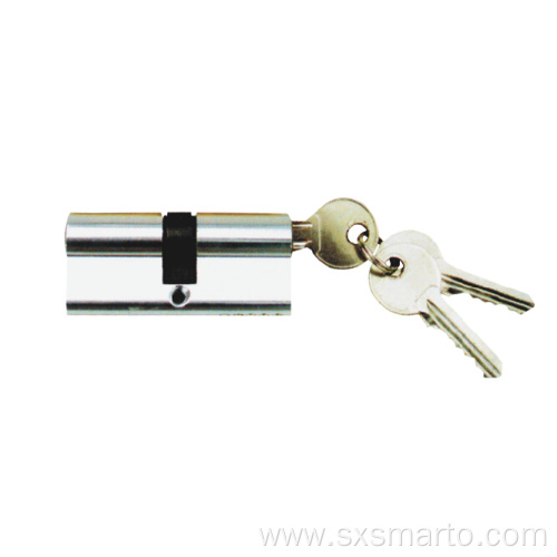 High Security Brasss Cylinder Lock